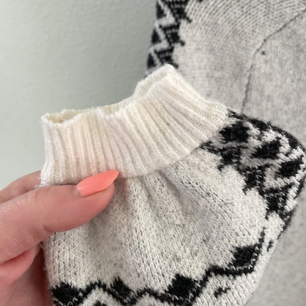 Loft Sweater tunic - Picture 3 of 5